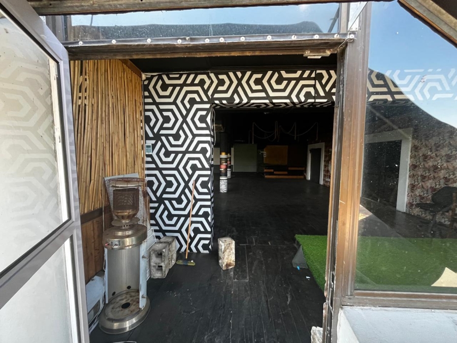 To Let commercial Property for Rent in Bo Oakdale Western Cape